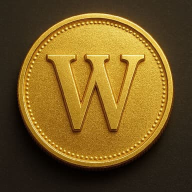 WC token image