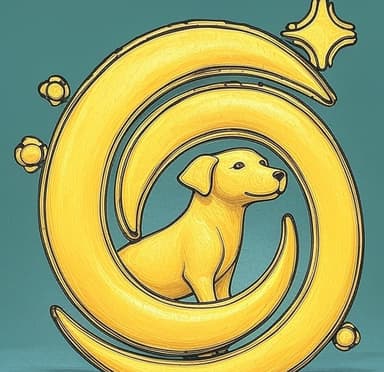 COSDOG token image