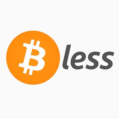 Bitless token image